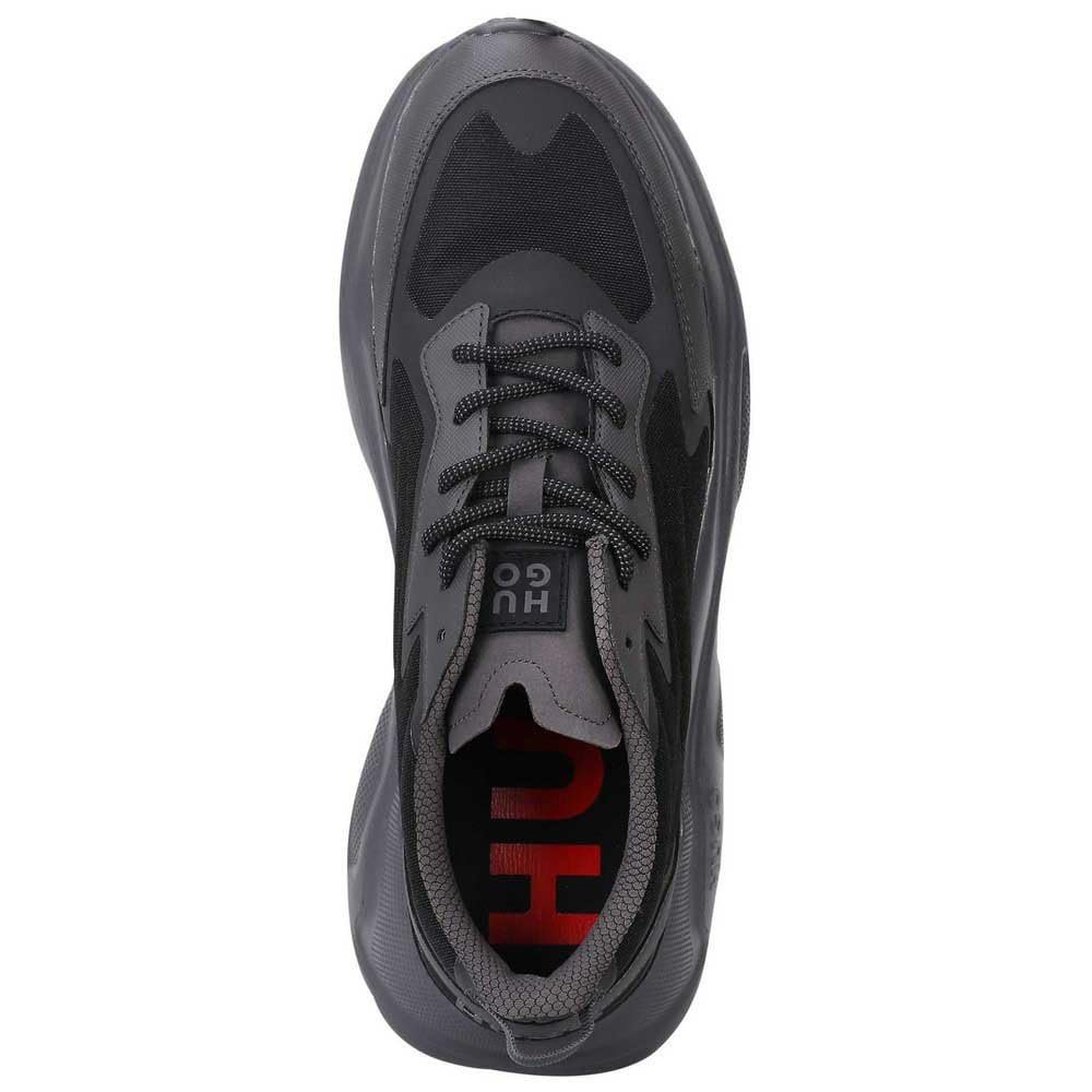 Кросівки HUGO Leon_Runn_fkcd чоловічі, фото №3