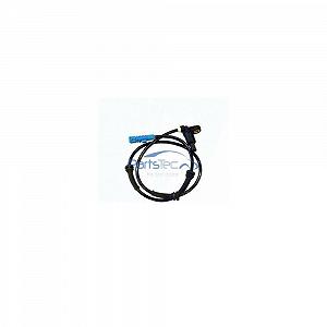 Датчик частоты вращения колеса PartsTec PTA560-0118 для PEUGEOT, задняя ось - Фото 1