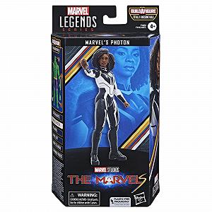 Фігурка Marvel Legends Series Marvel's Spectrum 15 см synthetic.ua - Фото 1