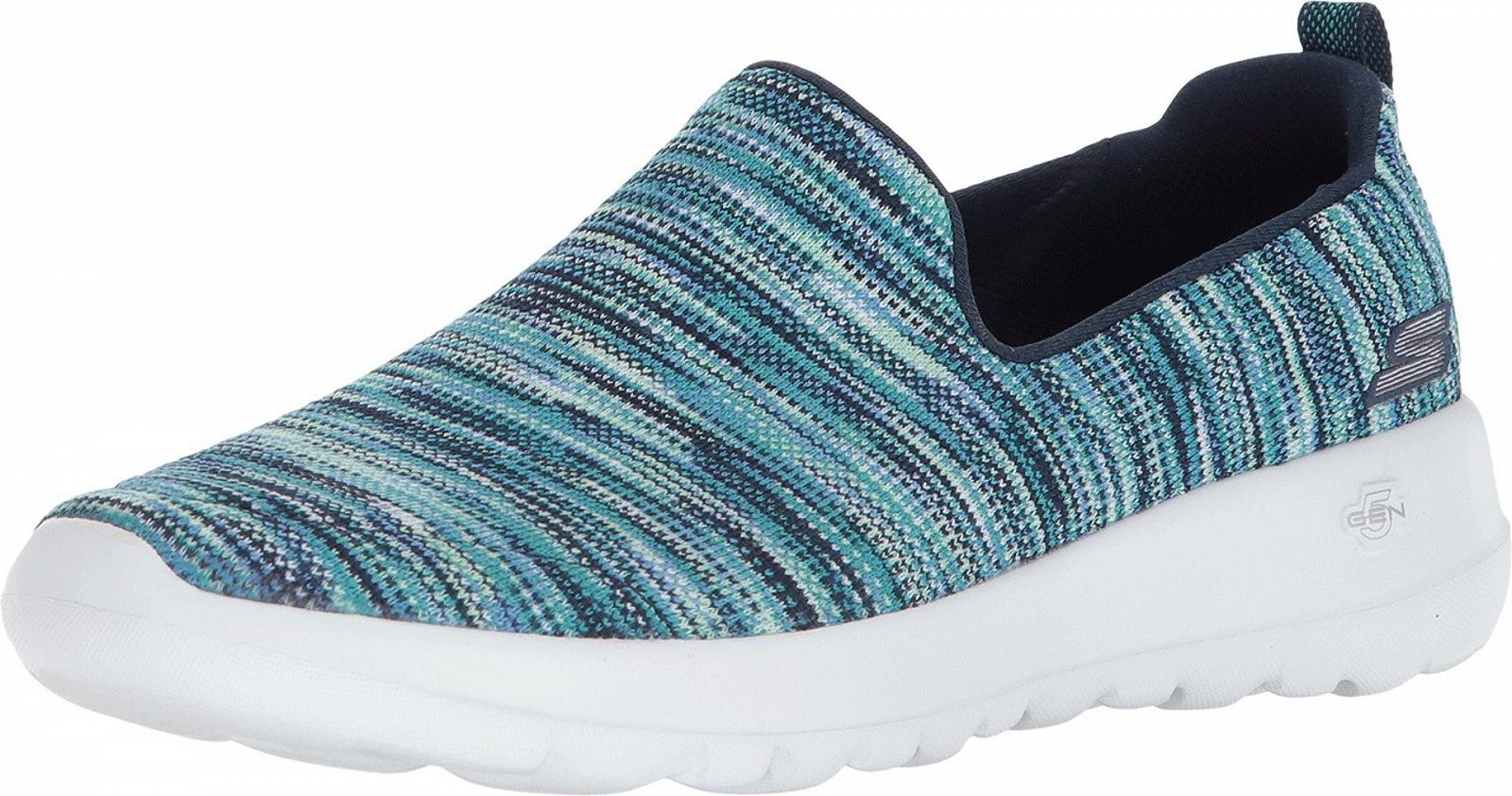 Кросівки Skechers Go Walk Joy-15615 Wide, жіночі, фото №1