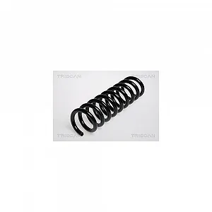 Пружина підвіски TRISCAN передня вісь для MERCEDES-BENZ - Фото 1