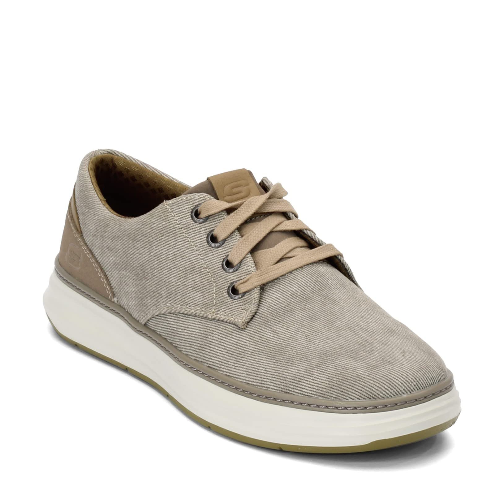 Кроссовки Skechers Moreno Ederson мужские, фото №2
