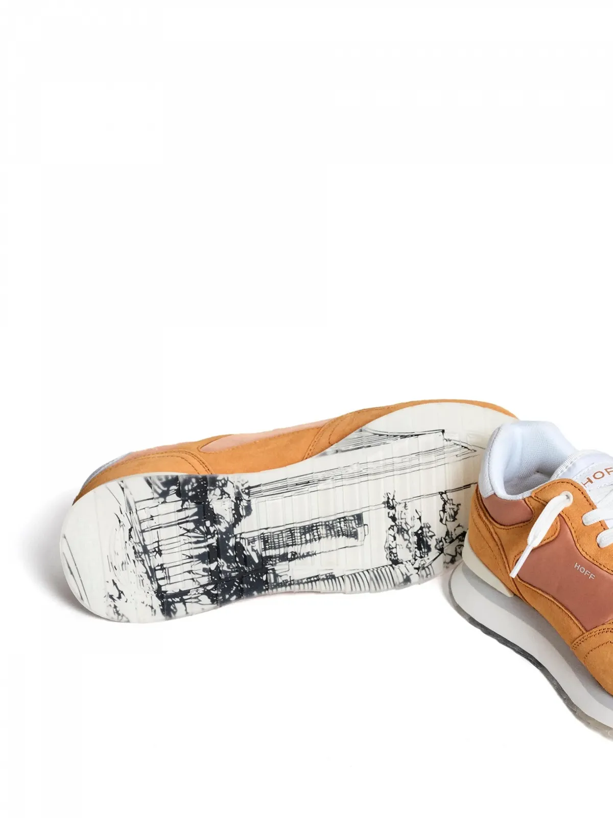 Кросівки HOFF Curitiba Man Чоловічі, фото №3