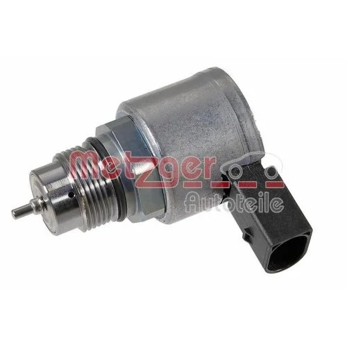 Регулятор давления системы Common-Rail METZGER 0899373 для AUDI SEAT SKODA VW, фото №2 Регулятор давления системы Common-Rail METZGER 0899373 для AUDI SEAT SKODA VW, фото №2