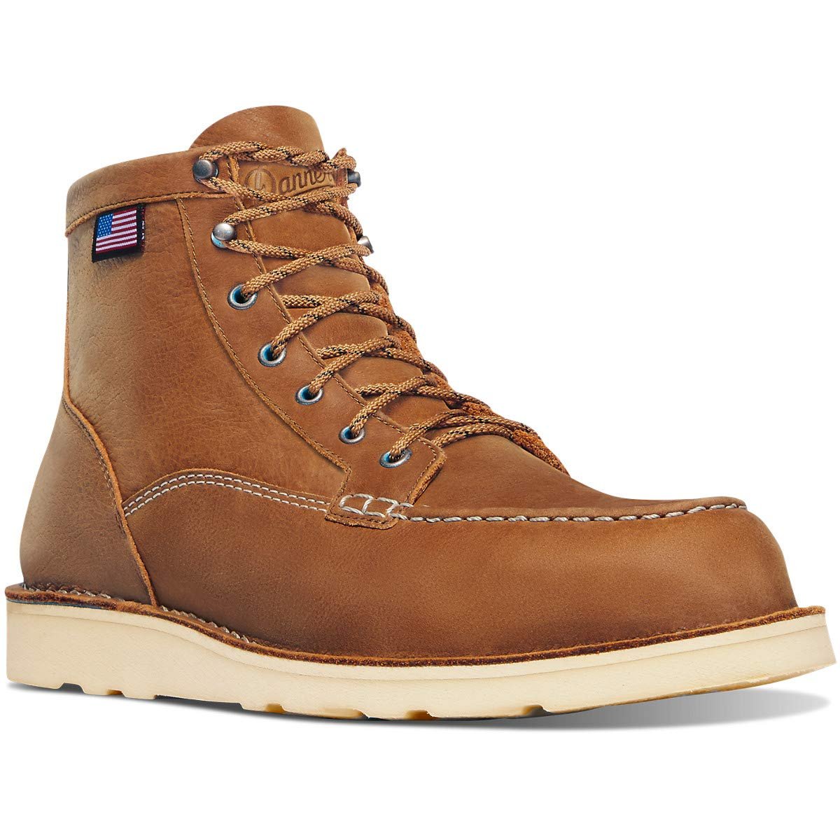 Черевики Bull Run Lux Vintage, фото №2