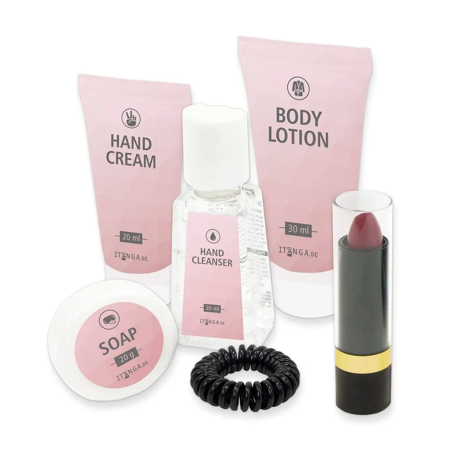 Адвент-календар itenga Everyday Heroes для чоловіків з 24 сюрпризами, фото №3 Адвент-календар itenga Everyday Heroes для чоловіків з 24 сюрпризами, фото №3