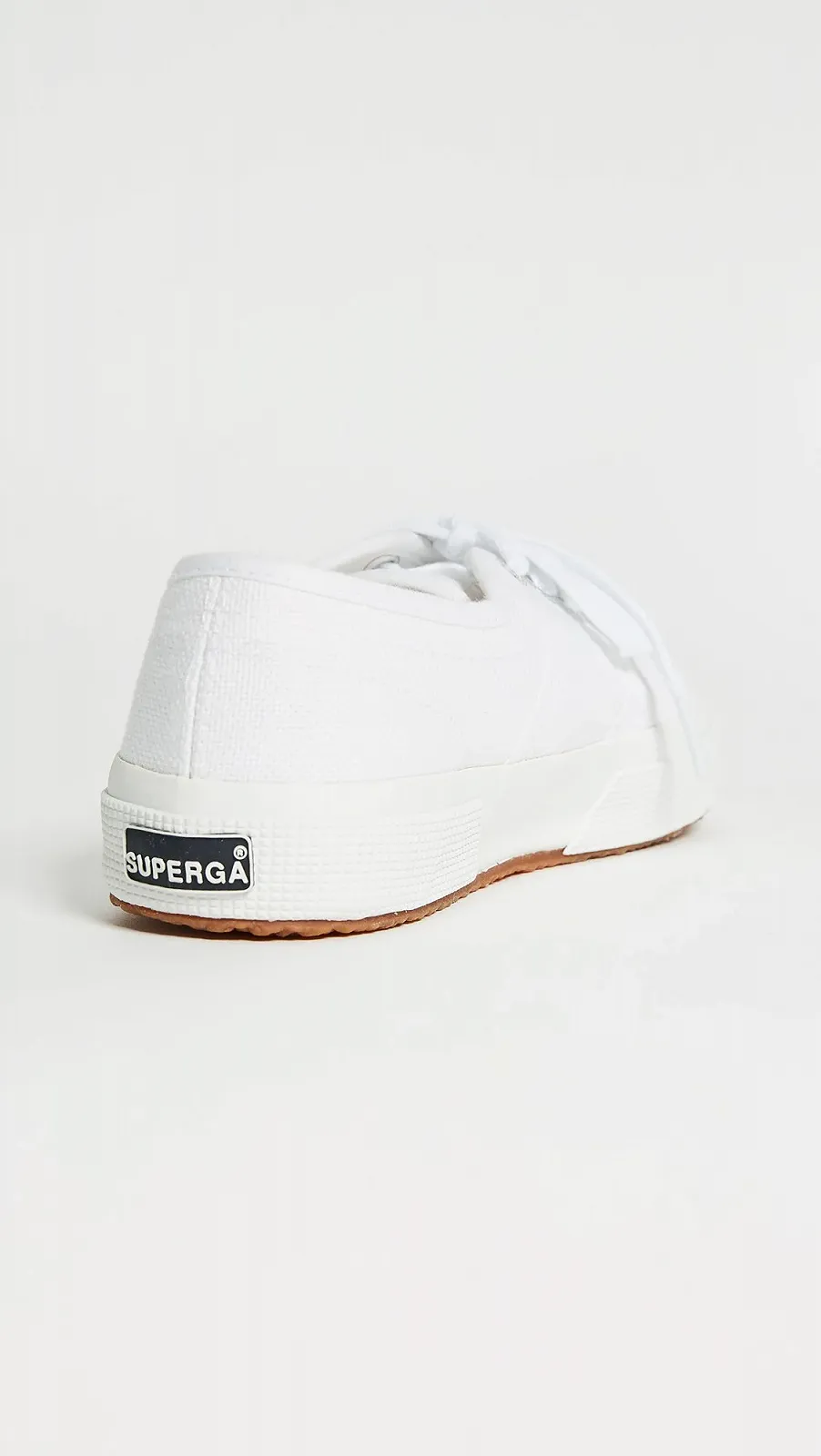 Кеди Superga 2750-Cotu Classic Unisex Adult Low-Top, фото №4
