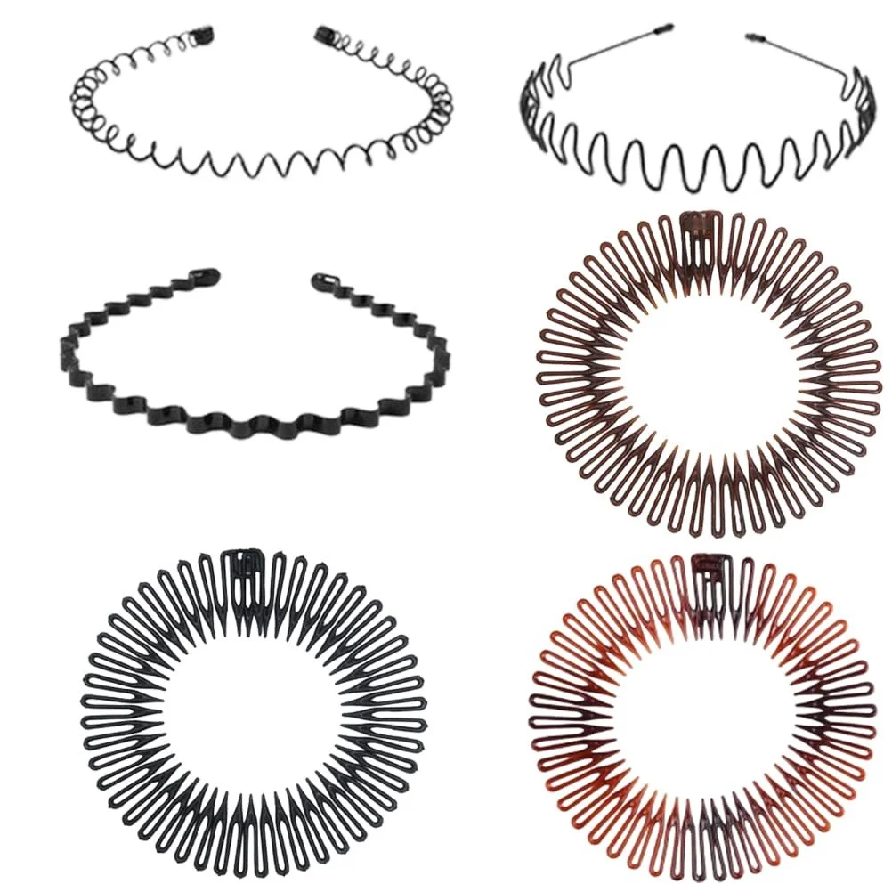 Набор обручей, фото №1 Набор обручей, фото №1