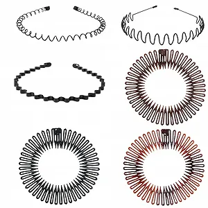 Набор обручей - Фото 1