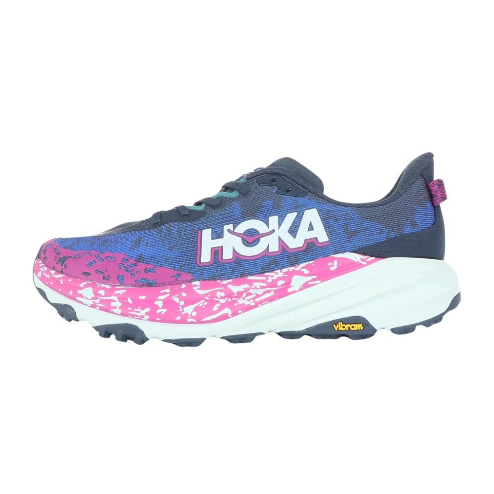 Чоловічі Кросівки HOKA Speedgoat 6, фото №6