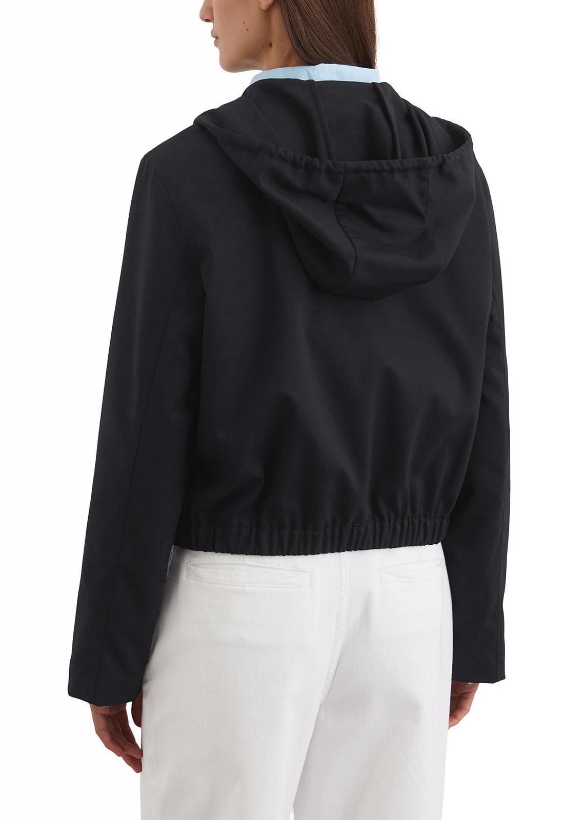 Переходная Куртка Marc O'Polo с Капюшоном Эластичная, фото №4