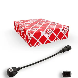 Датчик детонации FEBI BILSTEIN 103208 для HYUNDAI KIA - Фото 1