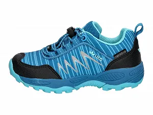 Кроссовки для девочек Lico Perth Cross synthetic.ua - Фото 1