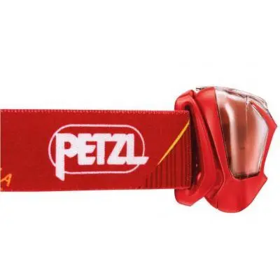 Фонарь Petzl Tikkina Red E091DA01, фото №3