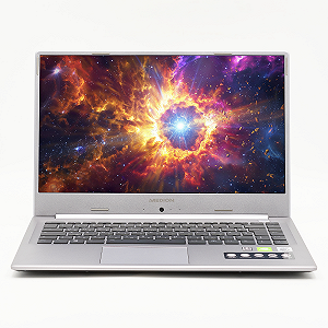Ігровий ноутбук 15.6'' Medion (Lenovo Group) Akoya S15447 Intel Core i5-10210U RAM 32 ГБ SSD 512 ГБ Nvidia GeForcce Металевий корпус б/в Win10 (4343) - Фото 1