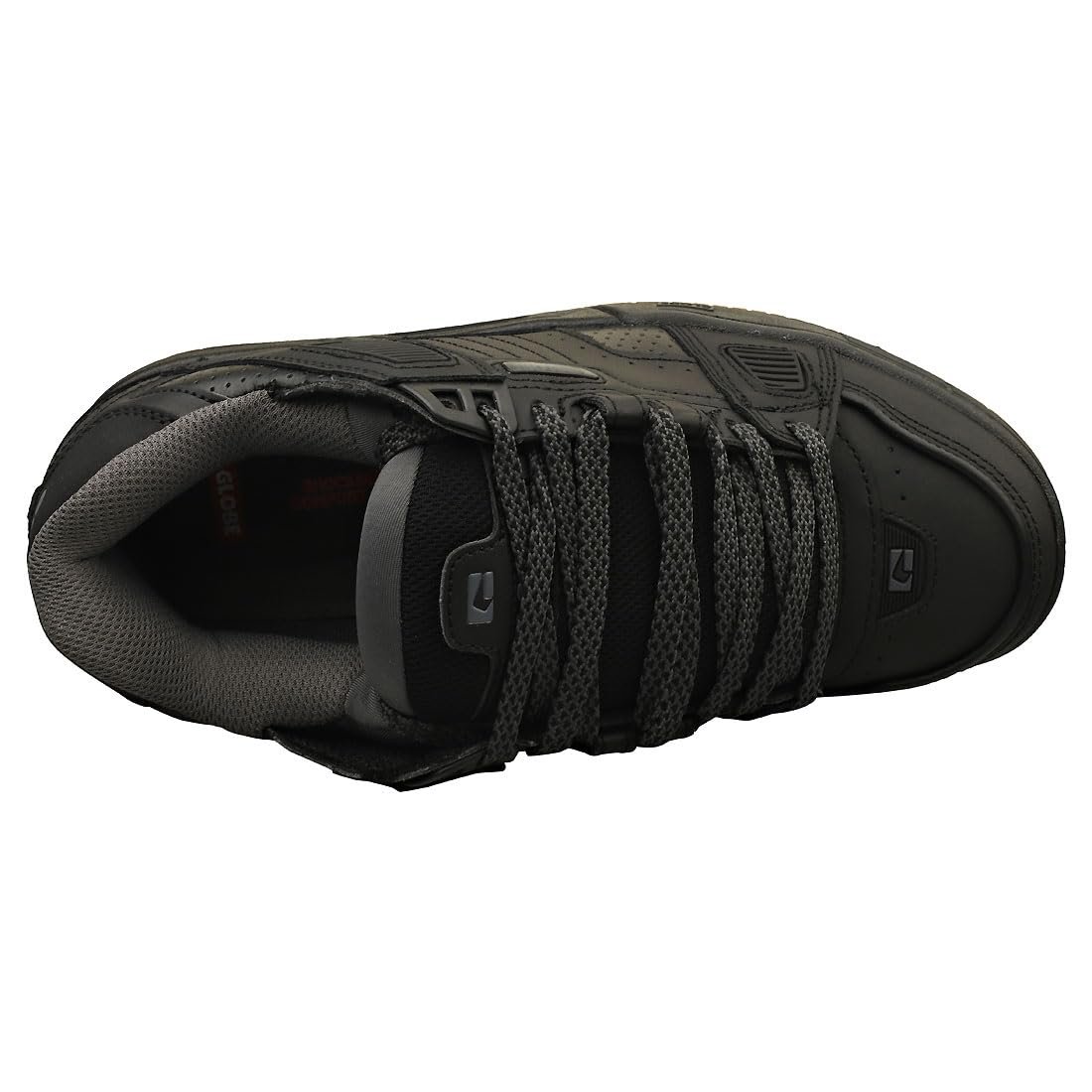 Кроссовки Globe Sabre для мужчин, вдохновленные скейтбордингом, фото №8 Кроссовки Globe Sabre для мужчин, вдохновленные скейтбордингом, фото №8