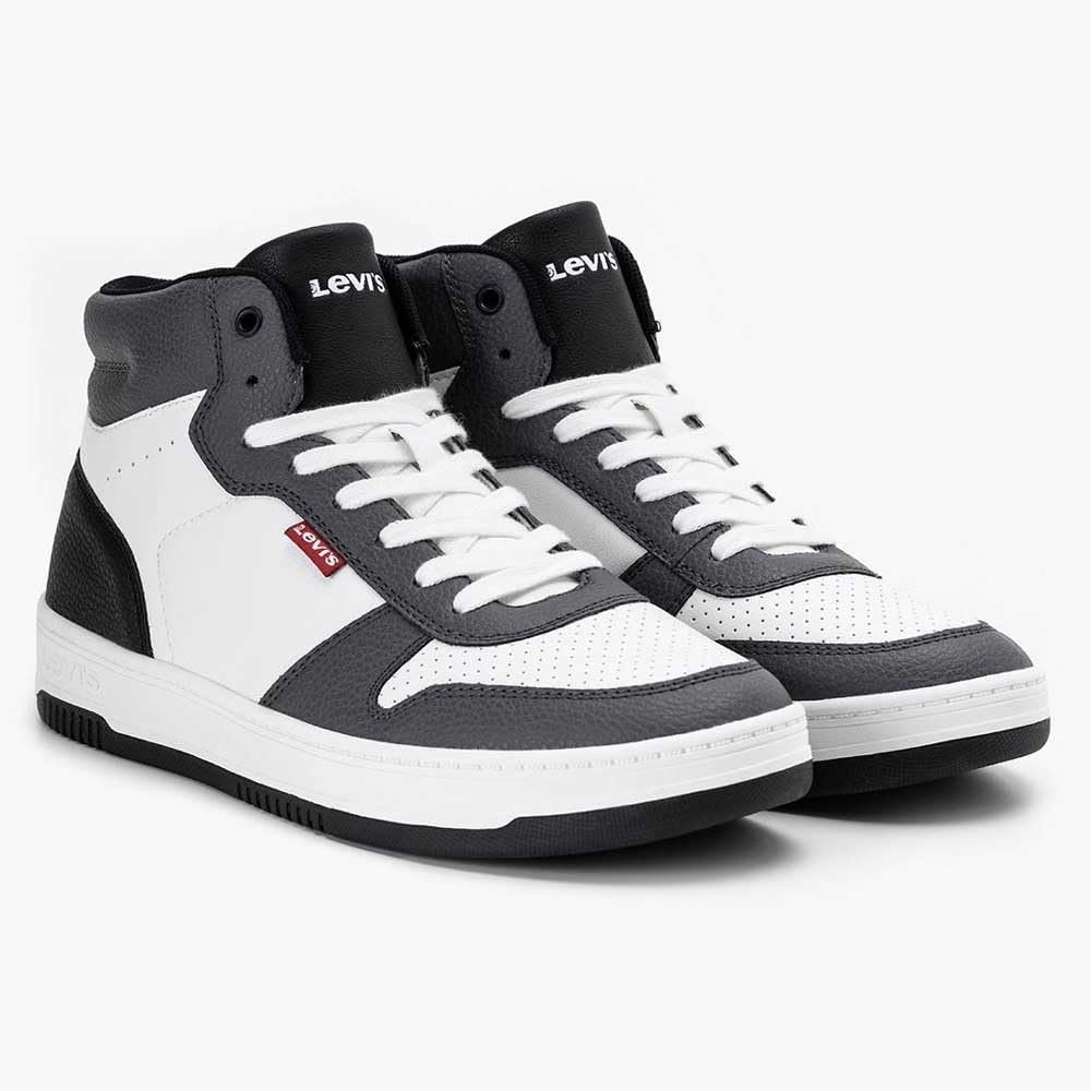 Кроссовки Levi's Drive High, фото №4