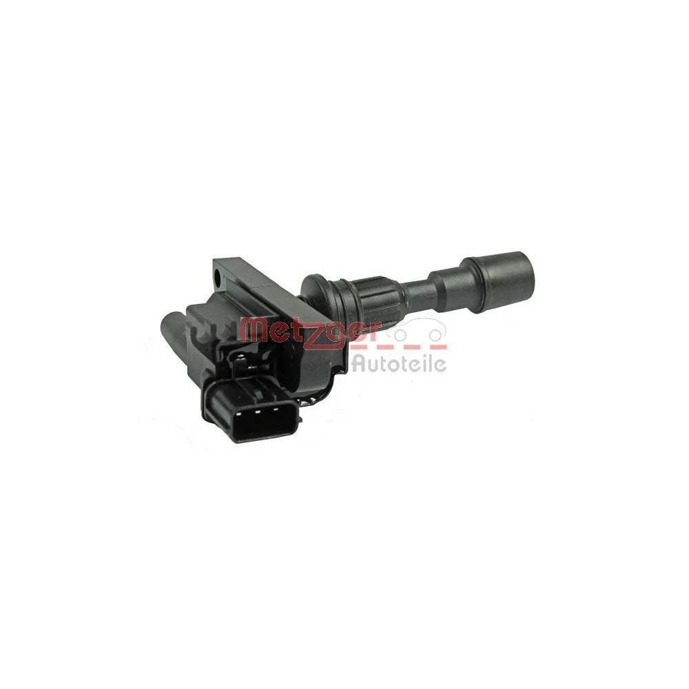 Котушка запалювання METZGER 0880409 для MAZDA, для автомобілів без розподільника запалювання, фото №1