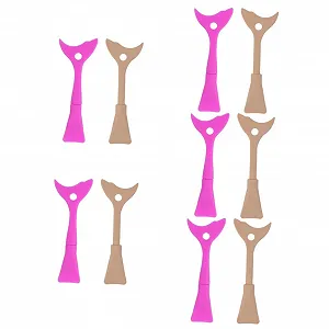 Купить Подводка FOMIYES Силиконовые формы для подводки глаз - Фото 1 Подводка FOMIYES Силиконовые формы для подводки глаз - Фото 1