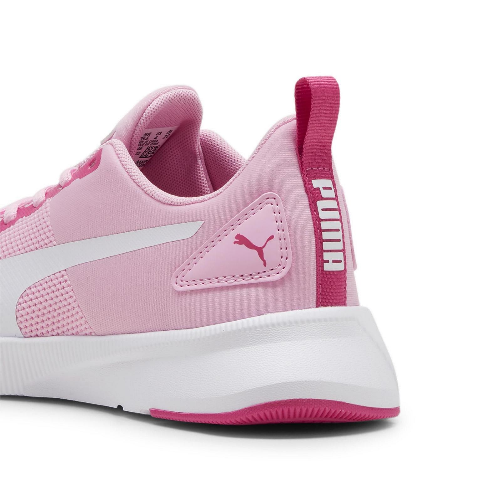 Кроссовки PUMA Unisex Kinder Flyer Runner Jr, фото №3