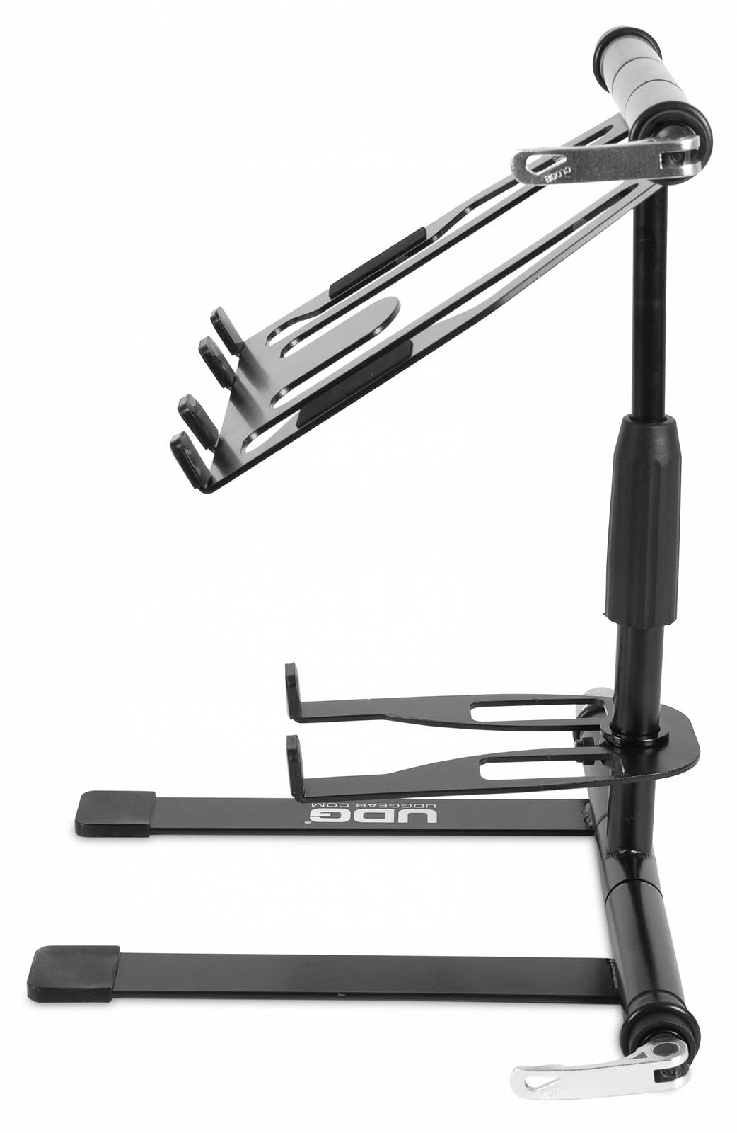 Подставка для ноутбука UDG Ultimate Digi Черный, фото №9