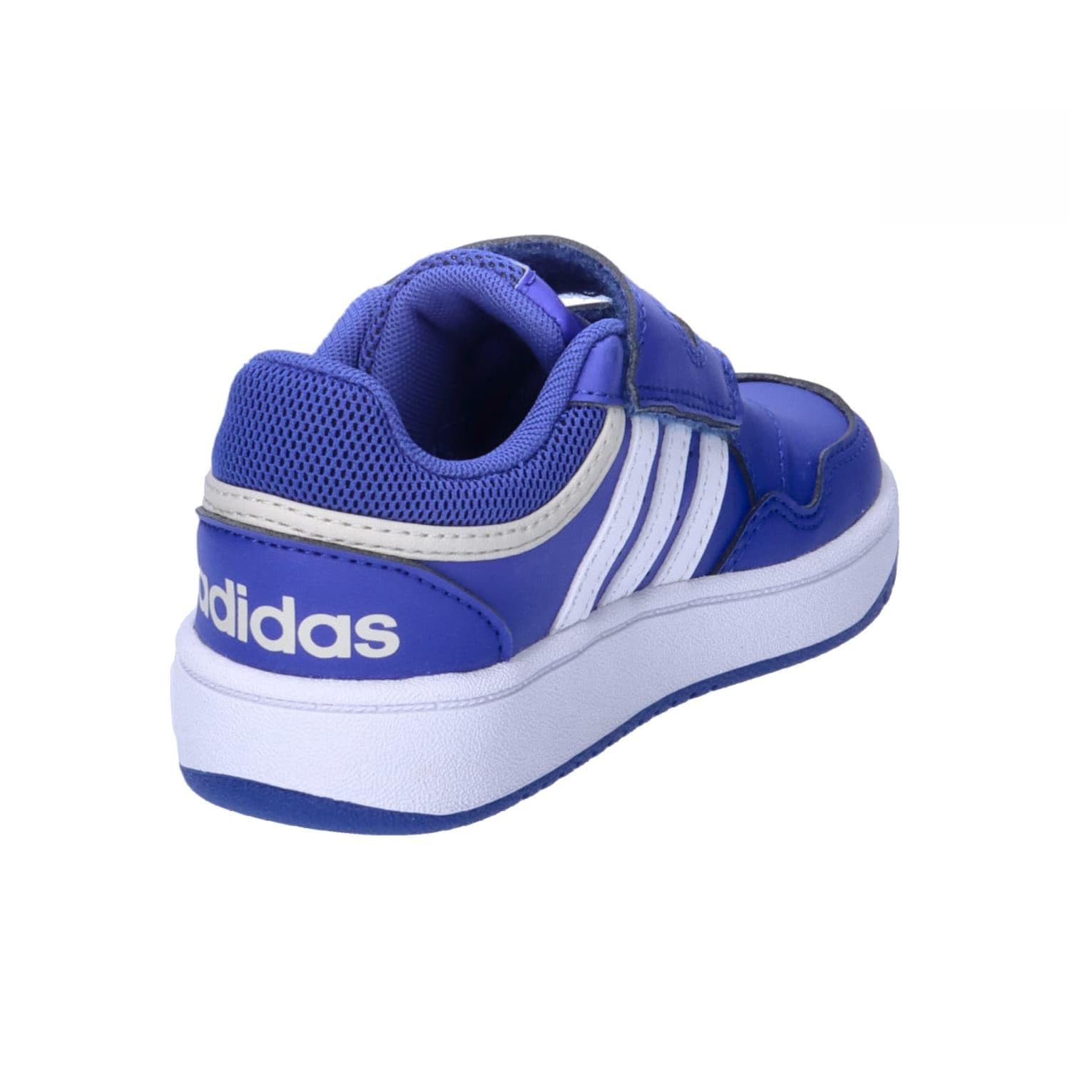 Кросівки Adidas Hoops для дітей, унісекс, фото №6