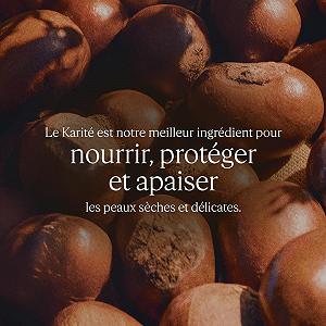 Крем для рук L'OCCITANE Shea 75 мл для сухой кожи synthetic.ua - Фото 1