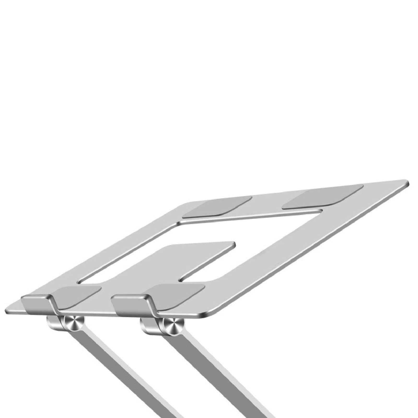 Подставка для ноутбука DaMohony Регулируемая Складная, фото №3