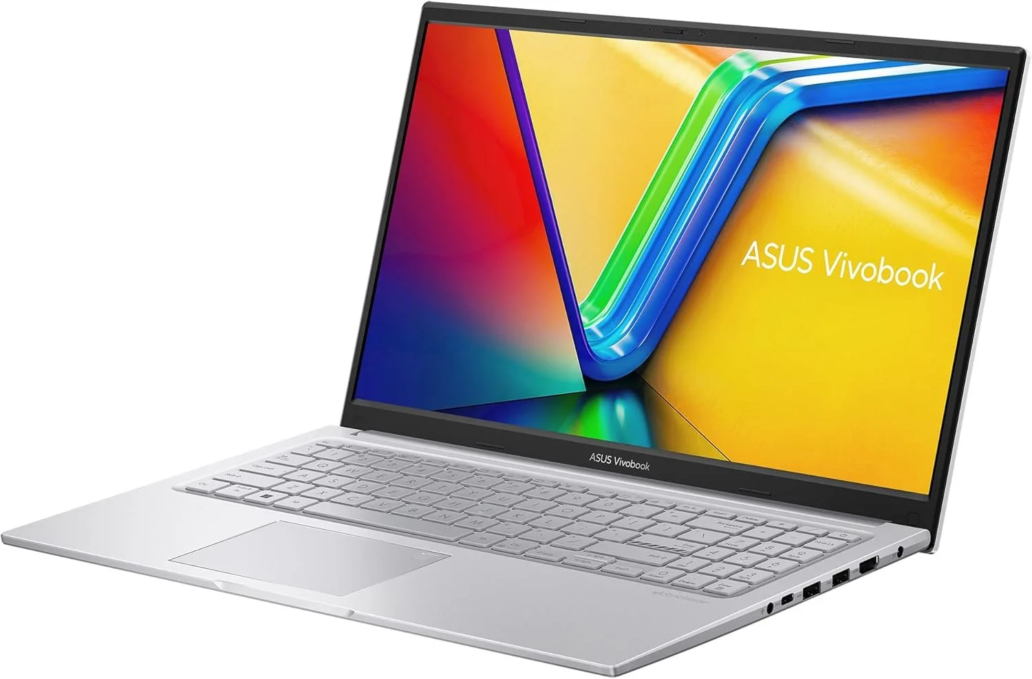 Ноутбук 15.6" ASUS Vivobook 15 (F1504ZA-NJ429W) Intel Core i5-1235U RAM 16GB SSD 512GB Windows 11 (UKR), фото №4