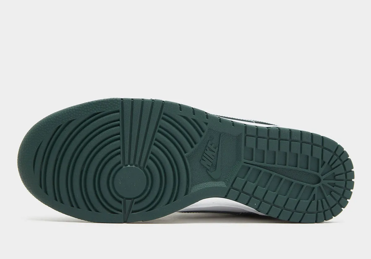 Кроссовки Nike DU LOW RETRO 40, фото №5
