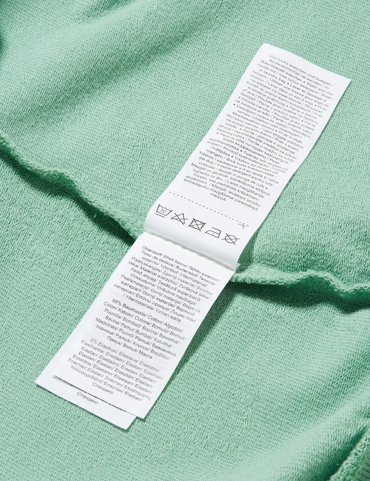 Толстовка s.Oliver для девочки, фото №5