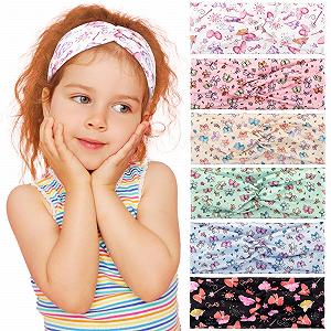 Пов'язка для волосся Betessin - Фото 1