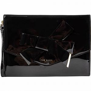 Гаманець Ted Baker Nikkey Чорний - Фото 1