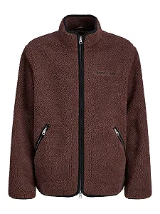 Куртка Teddy Fur JACK & JONES для мальчика Teddy Fur Jacket Junior - Фото 1