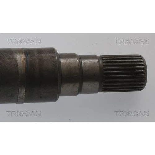 Приводной вал TRISCAN 8540 27549 для VOLVO передняя ось справа, фото №4 Приводной вал TRISCAN 8540 27549 для VOLVO передняя ось справа, фото №4