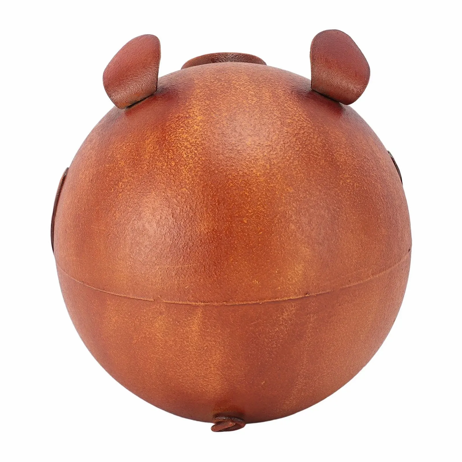 Скарбничка Animal Money Bank металева вінтажна Iron, фото №3