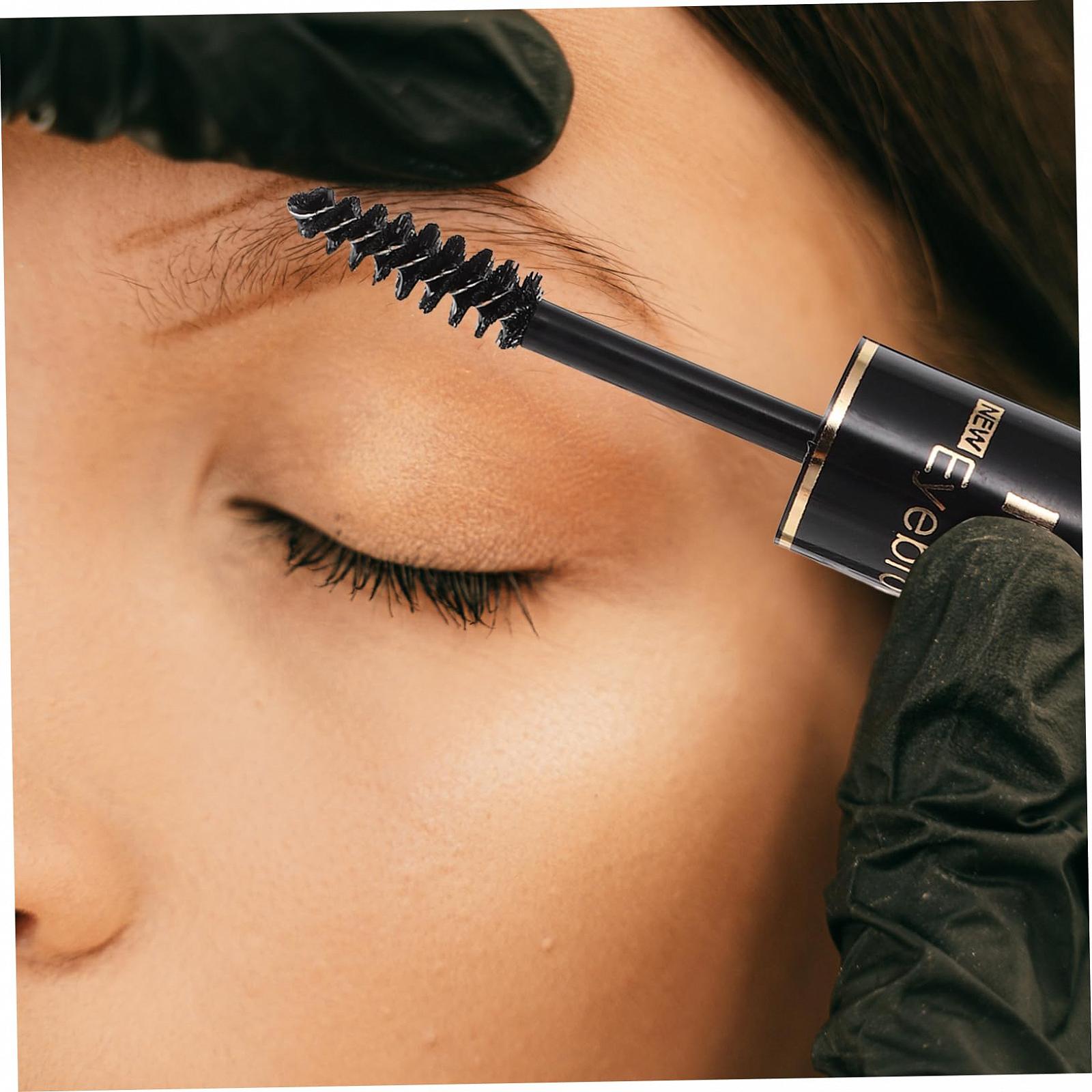 Гель HAPINARY Brow Fix Fixing 2шт 8G Прозрачный, фото №6