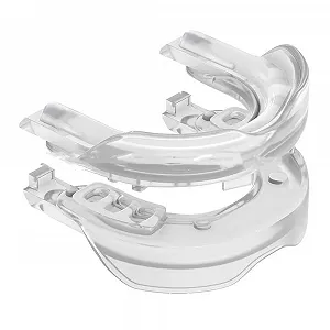 Ночная капа Формированная многоразовая от храпа и бруксизма - Фото 1