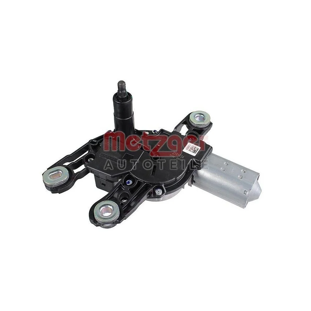 Двигун склоочисника METZGER AUTOTEILE 2191134 ORIGINAL ERSATZTEIL GREENPARTS, фото №1