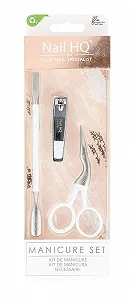 Набор для маникюра Professional Nail HQ - Фото 1