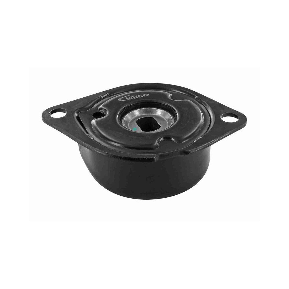 Натяжитель поликлинового ремня VAICO V10-1592 для AUDI, фото №1 Натяжитель поликлинового ремня VAICO V10-1592 для AUDI, фото №1