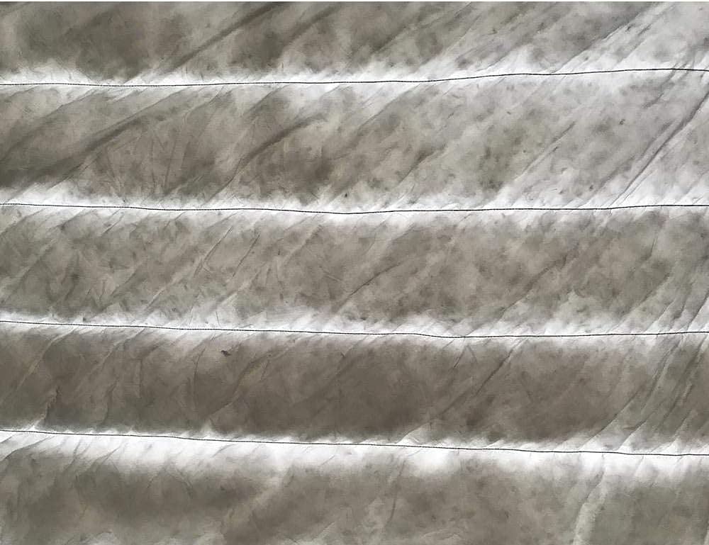 Спальний мішок MYVVKIA Ultralight White Goose Down Envelope для кемпінгу та пішого туризму для весни та осені, фото №4