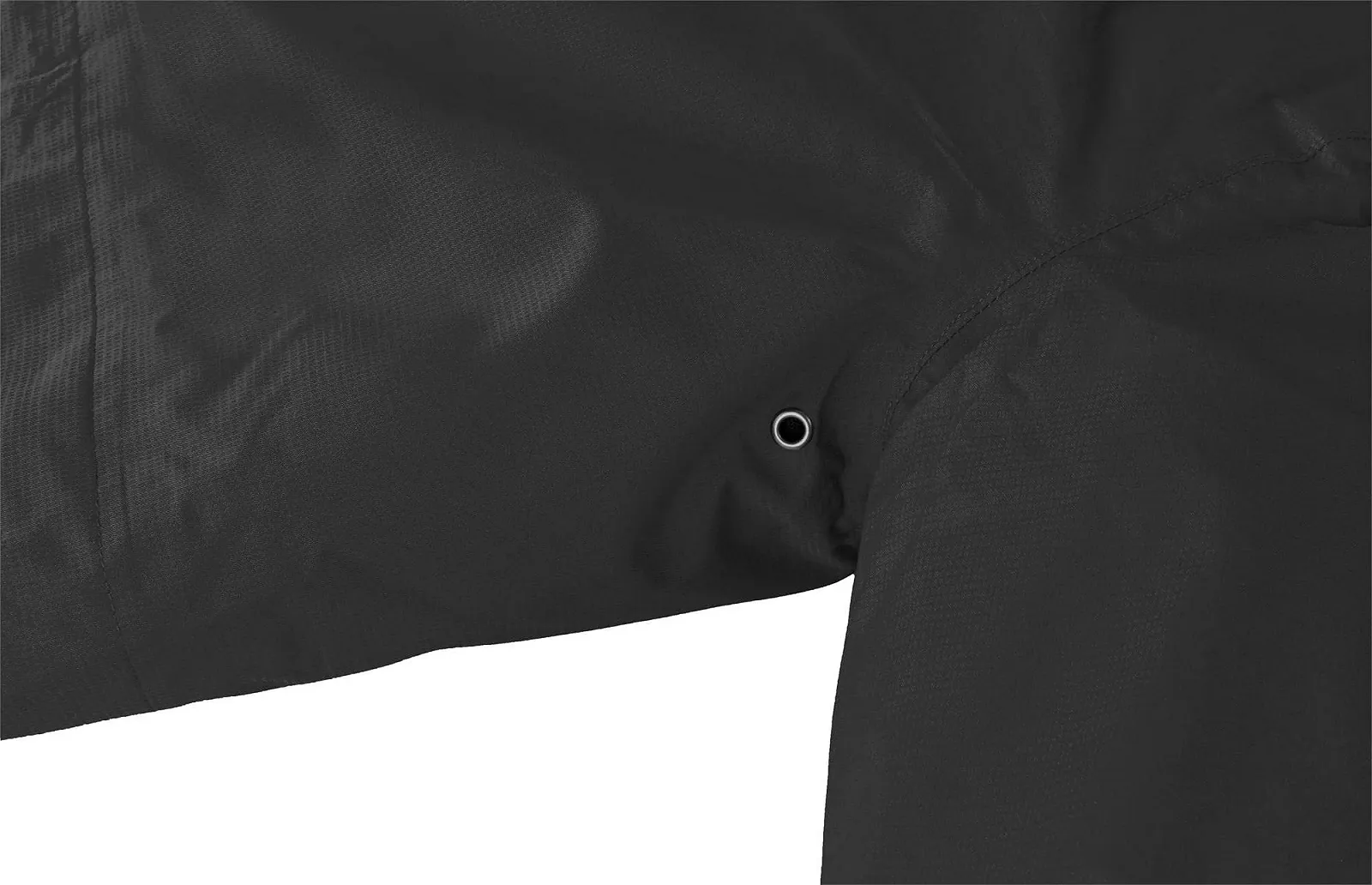 Дитяча куртка софтшелл Normani Дощовик з флісовою підкладкою, фото №4