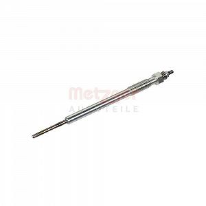 Свічка розжарювання METZGER H1 446 OE-постачальник для TOYOTA - Фото 1