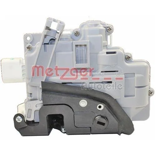 Замок двери METZGER 2314020 для AUDI SEAT, задний правый, фото №2 Замок двери METZGER 2314020 для AUDI SEAT, задний правый, фото №2