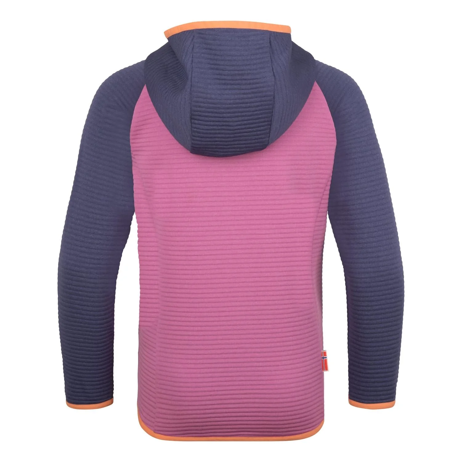 Куртка Trollkids Sogndal для девочек, фото №2