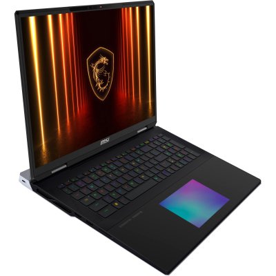 Ноутбук MSI Titan 18 HX AI A2XWIG-269UA (9S7-182421-269), фото №2 Ноутбук MSI Titan 18 HX AI A2XWIG-269UA (9S7-182421-269), фото №2