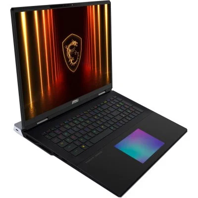 Ноутбук MSI Titan 18 HX AI A2XWIG-269UA (9S7-182421-269), фото №2 Ноутбук MSI Titan 18 HX AI A2XWIG-269UA (9S7-182421-269), фото №2