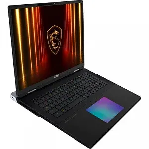 Ноутбук MSI Titan 18 HX AI A2XWIG-269UA (9S7-182421-269) ціна на synthetic.ua - Фото 1 Ноутбук MSI Titan 18 HX AI A2XWIG-269UA (9S7-182421-269) synthetic.ua - Фото 1
