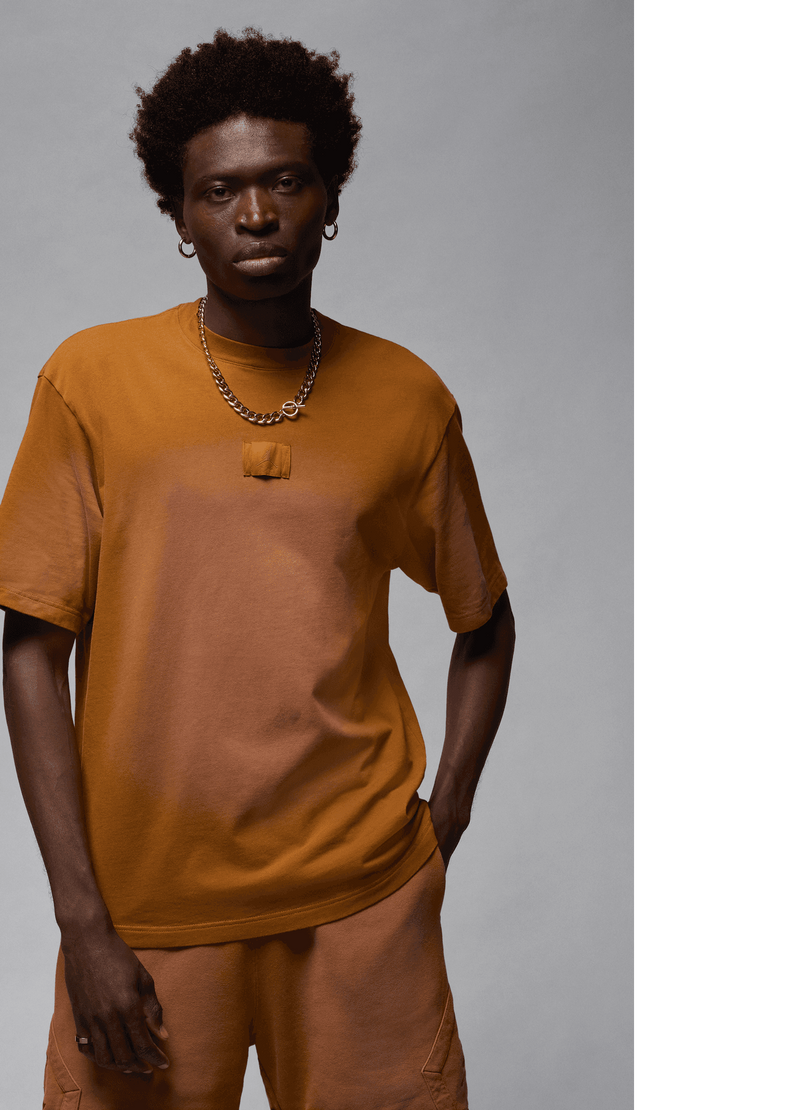 Футболка Jordan Flight Essentials 85 Men's Washed  L, фото №1